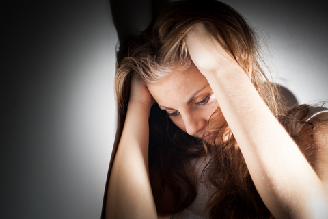 Ansiedade e depresso na fibromialgia