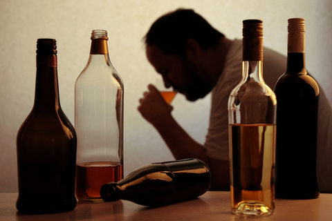 Alcoolismo e as relaes familiares - Como abordar?