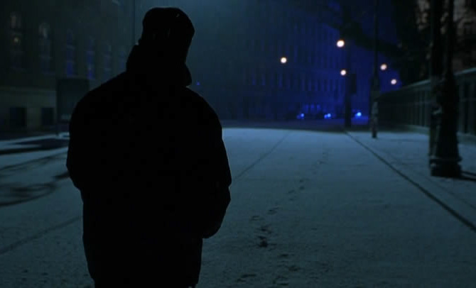 Processos psicolgicos bsicos: o filme A Identidade Bourne