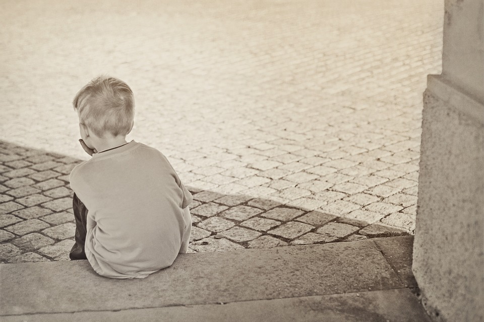 Depresso infantil na anlise do comportamento: uma reviso bibliogrfica 